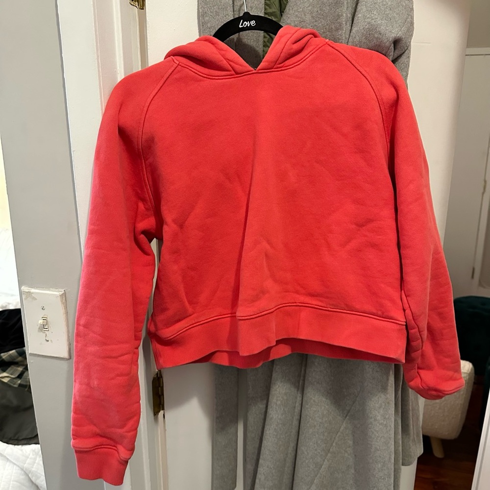 Outdoor Voices Hoodie